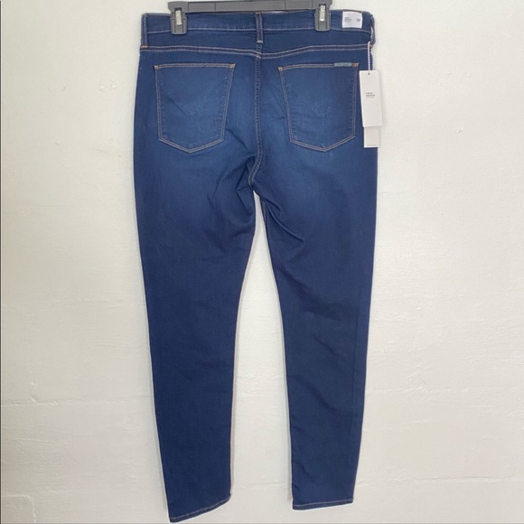 Hudson Krista super skinny jeans - Picture 4 of 15